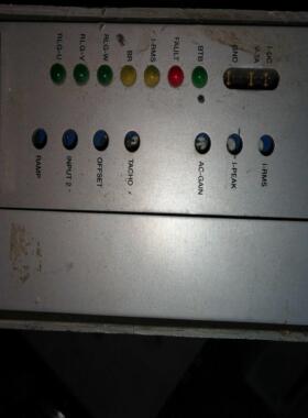 TWBF-6012-V24-PB00 ssb控制器 627 033 7501 TWBF-6012-V24