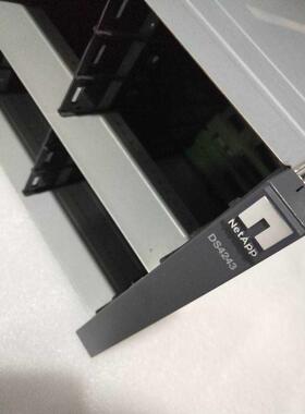【汇盈传感器】Netapp DS4243存储柜双电双控111-00128/569 114-0