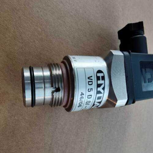 VD5D0-L24 差压继电器 HYDAC VD 5 D 0-L24 压力开关 咨询