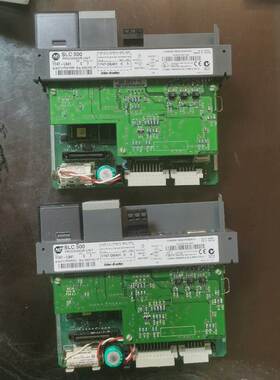 汇盈 传感器AB，SLC500，1747-L541 C，功能完好实物，成