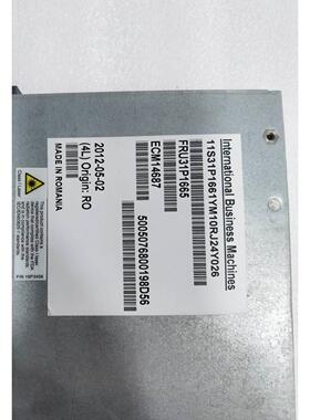 【汇盈传感器】IBM 31P1661 31P1665 DS8800 8GB 4口光纤模块 FC
