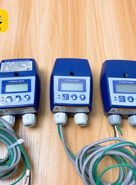 易威奇计量泵控制器ENH-B11VHMREHNC-BR 100240V 原装拆机 实拍