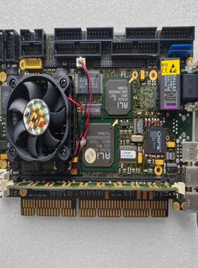 JUMPtec 07023-0000-35-6 Kontron LEU2L112