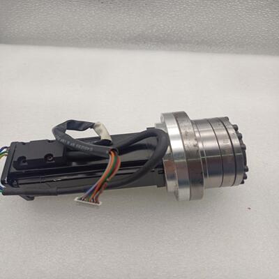 Leaderdrive减速机G822带电机17STTE481030-24D8PJ3L15D8