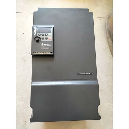 汇盈 传感器众晨变频器KS340T-45G-4 45KW