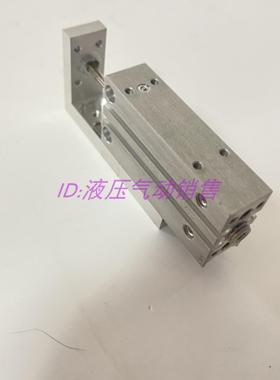 德国FESTO滑台气缸SLS-10-5 10 15 20 25 30-P-A170491 2 3 4 5