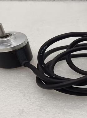 ROATRY ENCODER编码器E40S6-2000-3-N-24