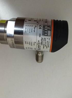 现货 PN7007德国IFM易福门全新正品询价为准