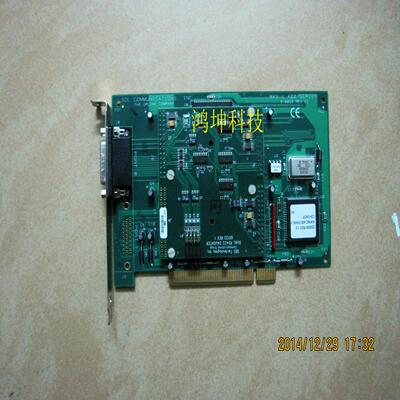COMMUNI IONS WANIC 400 SERIES 6-0032 REV e2