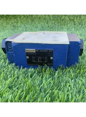汇盈 传感器Z2S10A2-34力士乐R900434028液控阀止回阀库