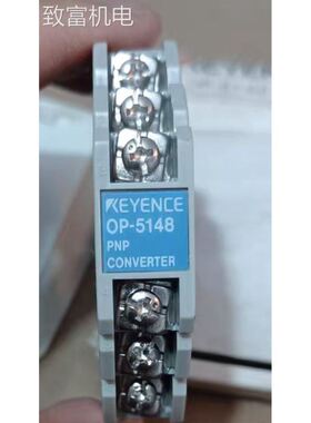 非实 KEYENCE基恩士OP-5148传感器