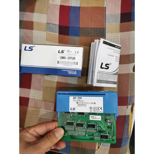 *GM6-CPUA/GM6-CPUB/GM6-CPUC K3P-07BS/K3P-07AS LG LS