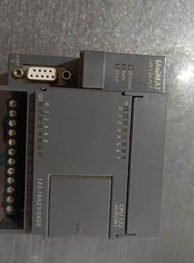 汇盈 传感器UniMAT Un122-1BA23-OXBB,拆机件,实