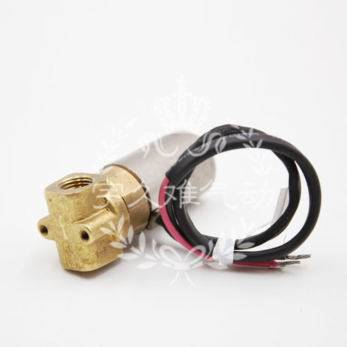SMC电磁阀VDW250-5G-2-M5/VDW250-5G-2-01/VDW250-5G-2-M5-G