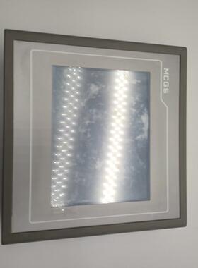 昆仑通态MCGS7寸触摸屏TPC7062KXTX一手拆机资源 成色漂亮