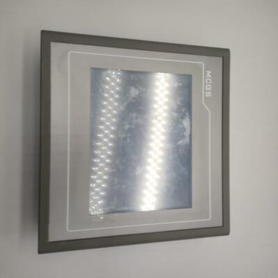 昆仑通态MCGS7寸触摸屏TPC7062KXTX一手拆机资源 成色漂亮