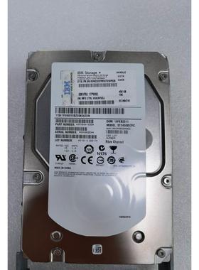 【汇盈传感器】IBM 45W2326 17P9905 41Y8488 450G 15K FC 3.5 DS