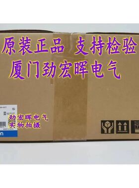 R88D-1SN15H-ECT OMRON 伺服电机