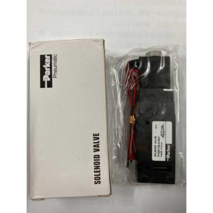 美国派克PARKER电磁阀PHS510S 真品当天发货 24V全新原装