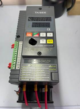 汇盈 传感器台湾泰砂TAIAEE ST-6-5-4-040ZP