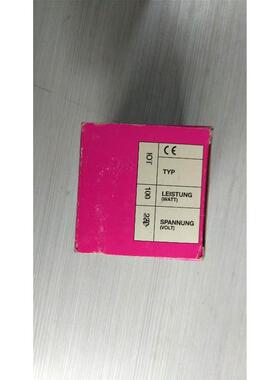 库存全新海富heuft空检机空瓶检验机HBE211233