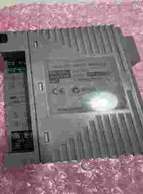 【汇盈传感器】YOKOGAWA日本横河可编程控制器AAI143-S00 ATK4A-0