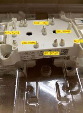 【致富机电】SEMIX202GB12E4S SEMIX302GB12E4S SEMIX402GB128DS