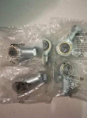【汇盈传感器】FESTO 009263 SGS-M16X1,5 关节轴承现货