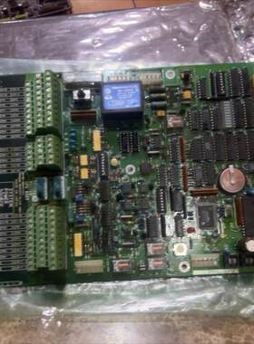 汇盈 传感器Yokogawa+EM-500计程仪主板V8308WA