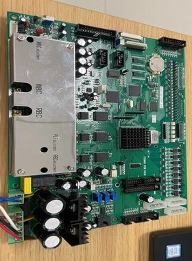URIT-3000 主板