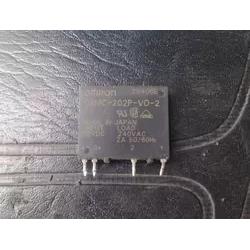 固态继电器 G3MC-202PL- 5V 顺丰包邮 欢迎询价议价议价