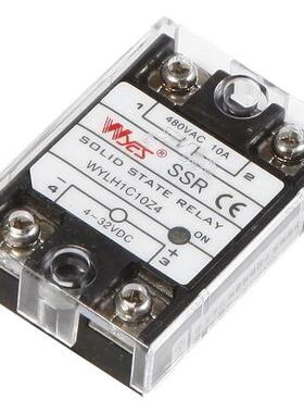 【汇盈传感器】云永固态WYMH1C10Z4 WYMH1C15Z4 WYMH1C25Z4 WYMH1