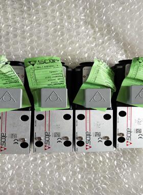 阿托斯ATOS插件SCL1-40333SCL1-50313原装进口意大利正品