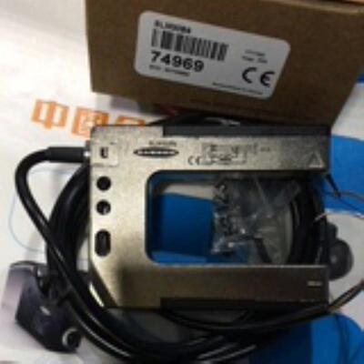 SLM30B6 SLM50B6 全新邦纳BANNER传感器 全新原装正品假一罚十