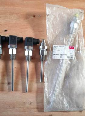 汇盈 传感器丹佛斯船用温度传感器MBT5310轴承温度传感器danfos