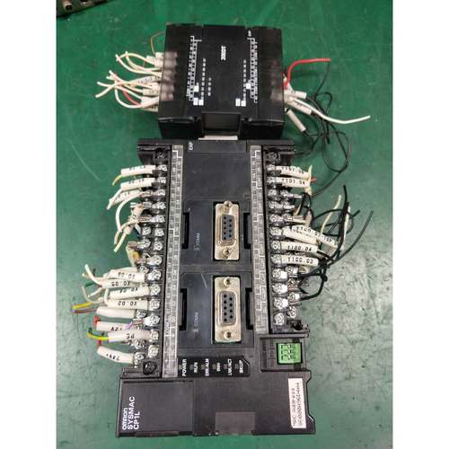 【汇盈传感器】CP1L-EM40DR-D 668元