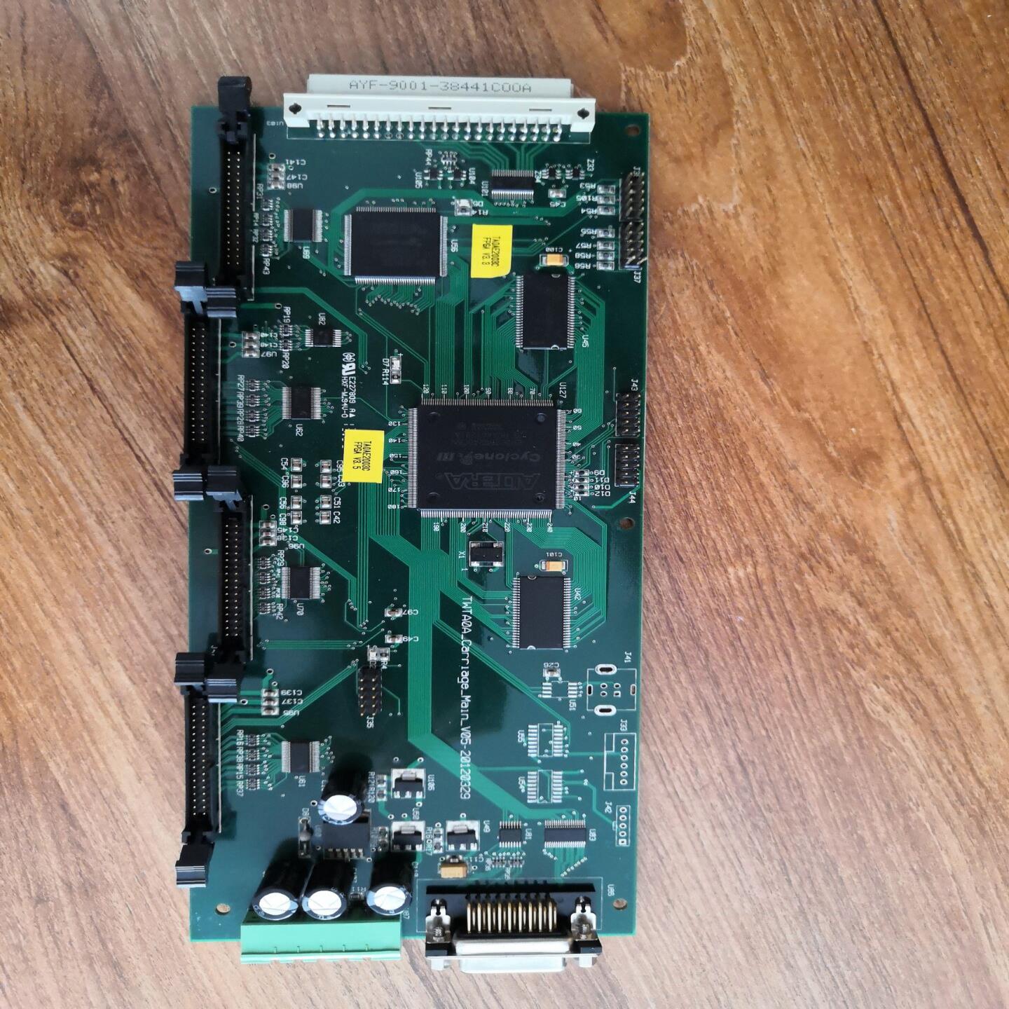 现货 TWTA0A-CARR1AGE-MA1N-V05-20120329TA0AE2003CAYF-9001