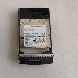 NetApp 18TB 12Gb SAS 10K FAS2650 DS224C 硬盘 X343A-R6
