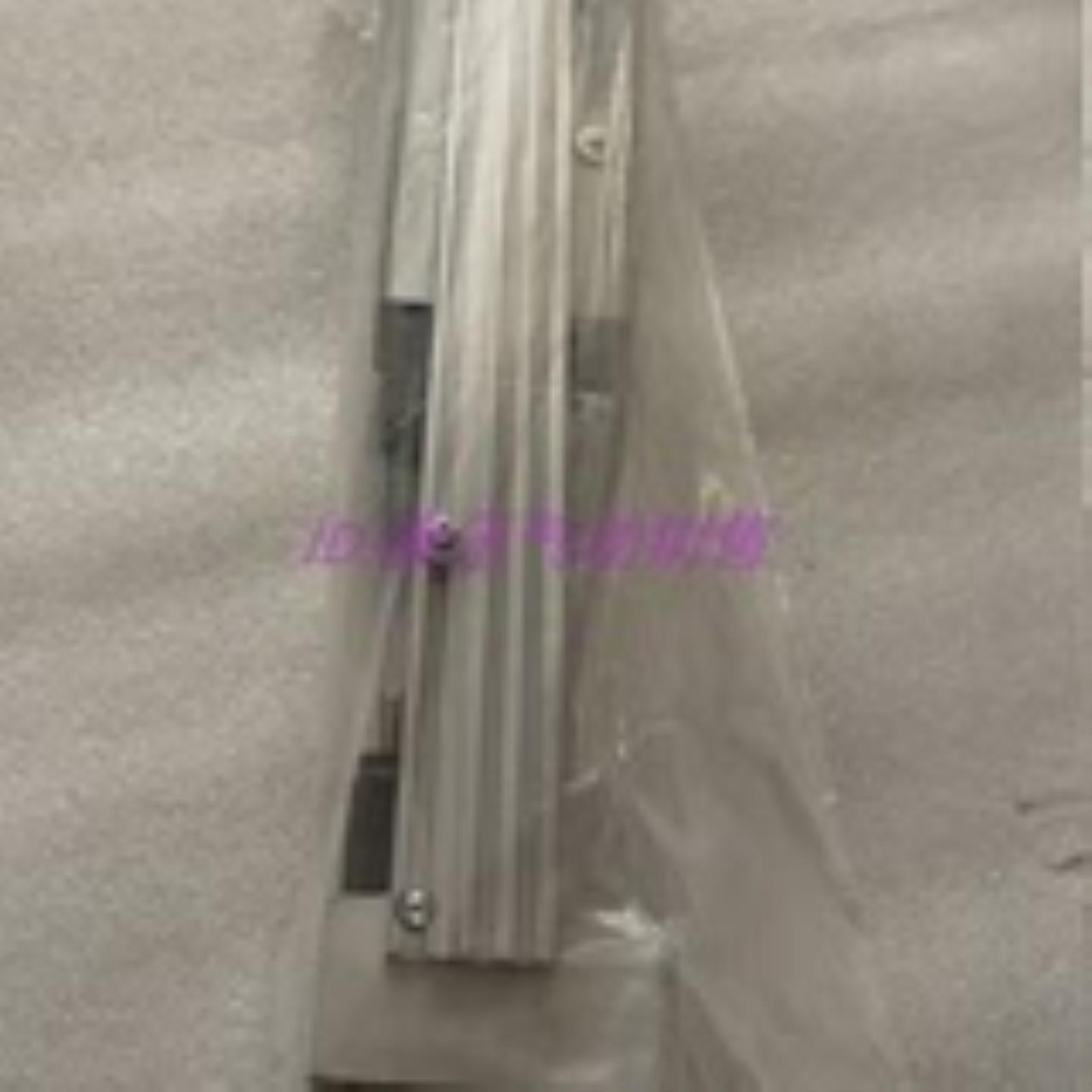SMC无杆气缸CY1S CY1L40L H-610 620 630 640 650 660 670B BS