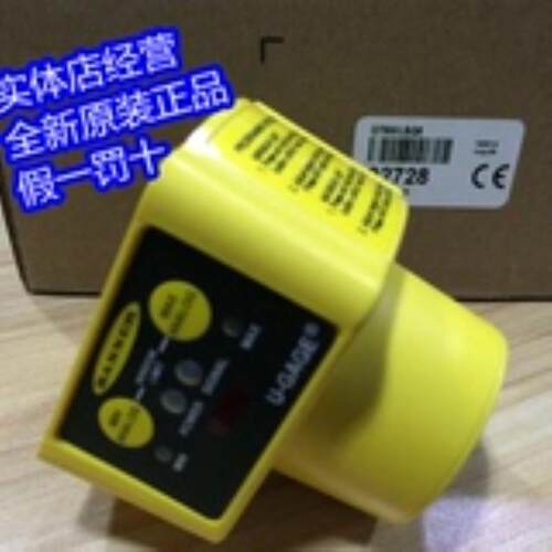 QT50ULBQ6 美国邦纳banner超声波传感器