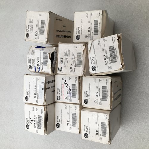 AB罗克韦尔旋钮开关800H-JR2BPRBH16R 800T-J20AQBH2GQA24W