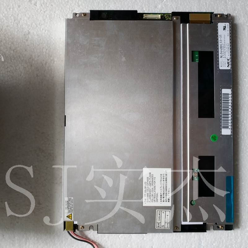 NL6448BC33-71D/NL6448BC33-31/G104VN01 V.0/NL6448AC33-18商谈