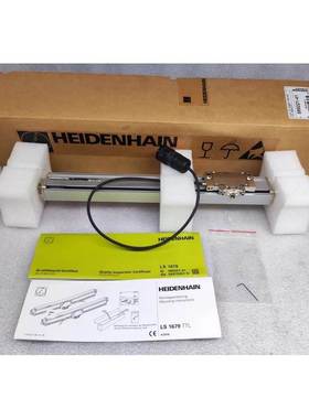 汇盈 传感器HEIDENHAIN海德汉 LS1679 589221-41