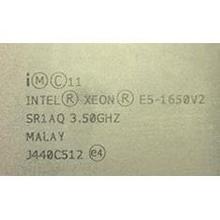 INTEL XEON CPU E5-1650V2 SR1AQ 3.5GHZ议价