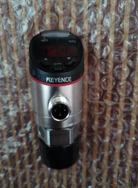 KEYENCEFS-V31P 光纤放大器 全新