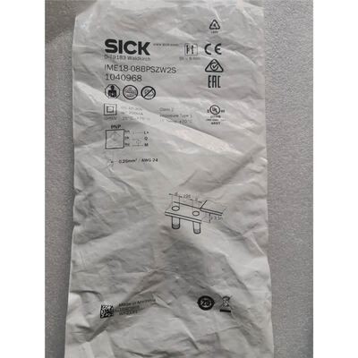 原装SICK西克/施克 1040968 IME只卖 两小时