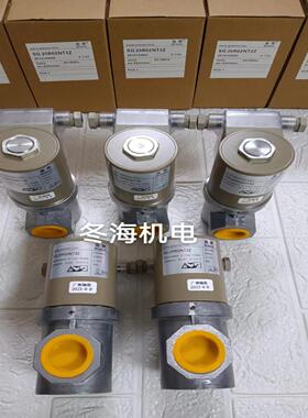 施能电磁阀SG15RQ220SG20R02NT3SG25RQ220SG4032R02NT31D