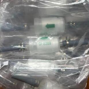 日本RIKEN理研侦测器过滤器CF-8376全新原装