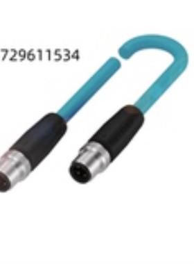 BCC09NN BCC M414-M414-6D-338-ES64N9-020 BCC0J2E以太网超柔线