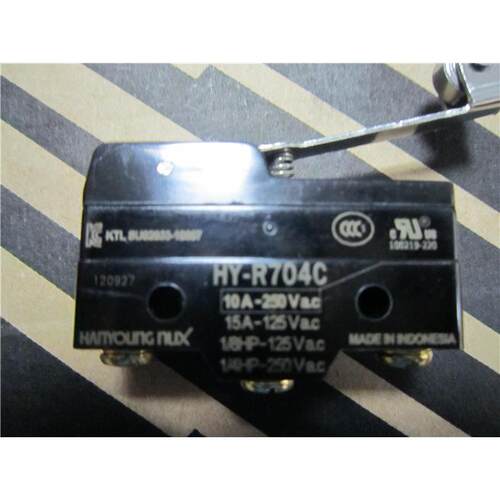 【汇盈传感器】韩荣微动ZCN-P5010 R504A R504C L507A L507C L507
